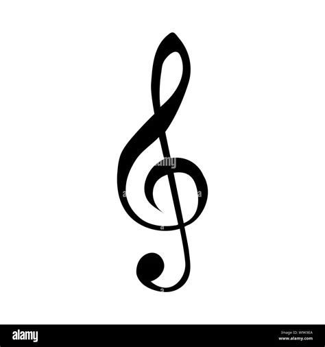 Note Music Icon Vector Design or logo Illustration. Perfect use for website, design, pattern ...