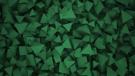 Motion Dark Green Triangles Shapes Abstract Stock Motion Graphics SBV-338670673 - Storyblocks