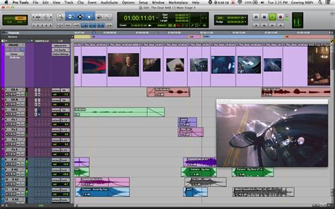 Pro Tools 11 Boosts Performance, Video; USB Interfaces Add iOS Support; AVID Uncertainties ...