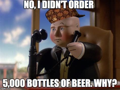 Sir Topham Hatt Meme by WilliamCreator57 on DeviantArt