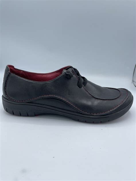 clarks unstructured shoes women - Gem