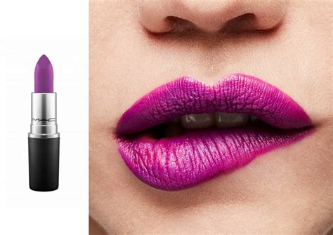 Mac lipstick shades all - afopm