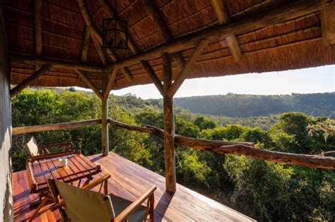 Tree Tops Safari Lodge – Lalibela Game Reserve