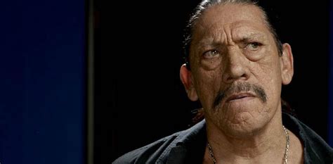 From Dusk Till Dawn saison 2 : Première photo de Danny Trejo