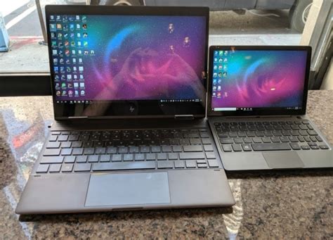 GPD P2 Max 8.9 inch mini-laptop preview - Liliputing