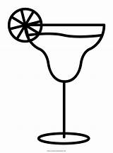 Margarita Coloring Page  Fun And Free Printable sketch template