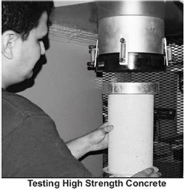 High Strength Concrete — What, why, & how? – Nevada Ready Mix