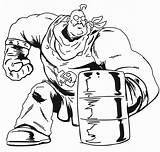 Superhero Coloring Pages  Best For Kids sketch template