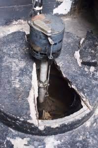 Sump Pump Repair - Boulder County Plumbing | Expert Repair and Plumbing