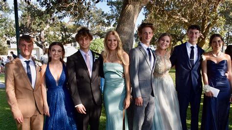 Suncoast Christian College formal | photo gallery | The Courier Mail