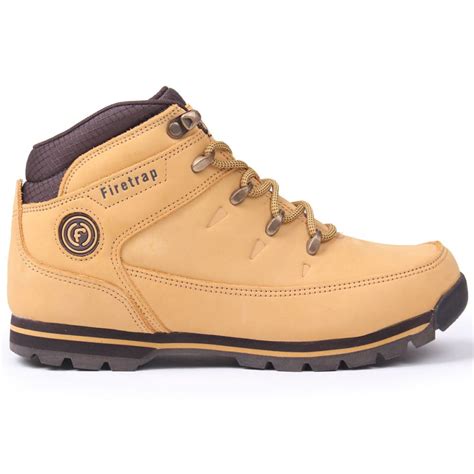 FIRETRAP Women's' Rhino Ankle Boots - Bob’s Stores