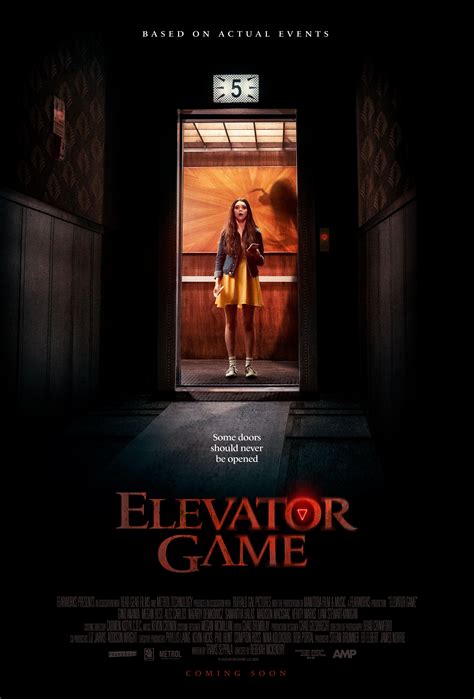 Elevator Game (2023) FullHD - WatchSoMuch