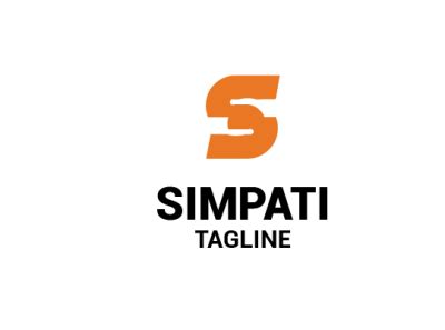 Simpati Logo by andheka malestha on Dribbble