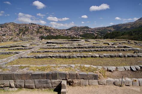 Why are the Sacsayhuaman Inca Ruins so Important? — Heather Jasper