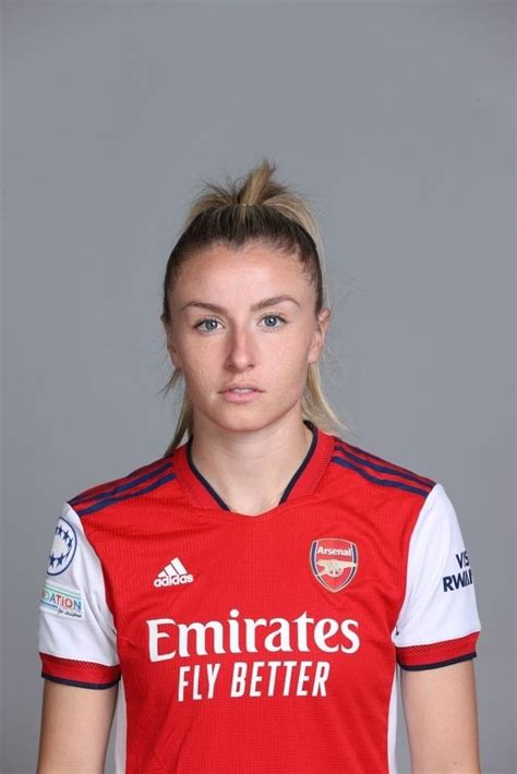 Leah Williamson | Arsenal ladies, Football girls, Women’s soccer