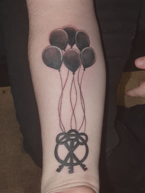 First Tattoo - Of-course inspired by NF : r/nfrealmusic