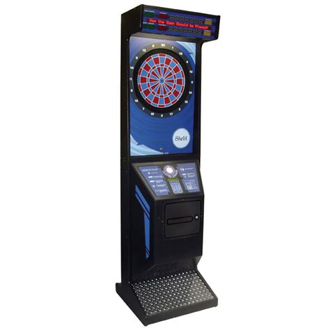 The Best Electronic Dart Board: A Complete Guide – The Game Room Plus