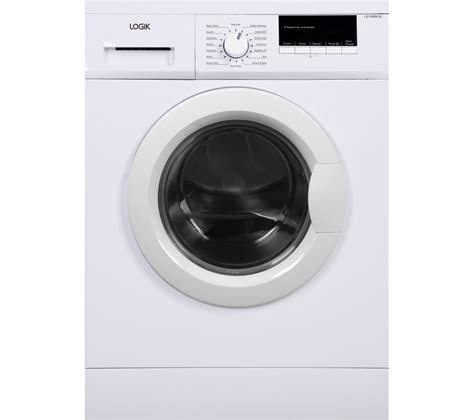 Logik L814WM16 Washing Machine Reviews - Reviewed October 2023