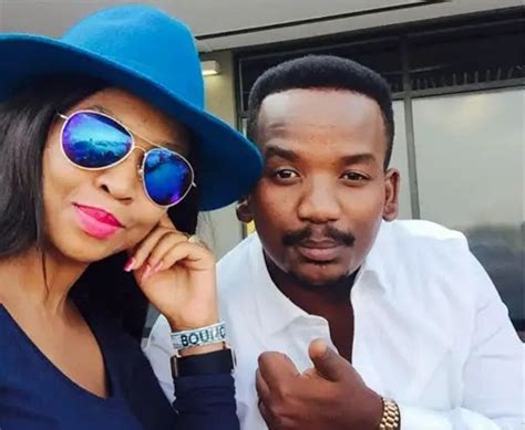 Sifiso Ncwane’s mother says she has disowned Ayanda Ncwane as her daughter-in-law - News365.co.za