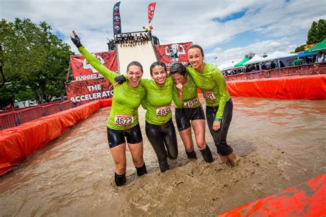 5K Race ARCHIVED RACE: Rugged Maniac 5k Obstacle Race - Portland @ Portland International ...