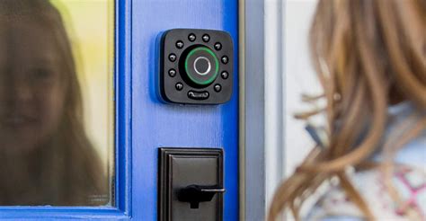 6 Best Biometric Door Locks of 2019 - 3D Insider