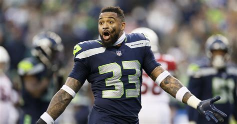 Seahawks' Jamal Adams, Tariq Woolen Among 6 Players Opening Camp on PUP ...