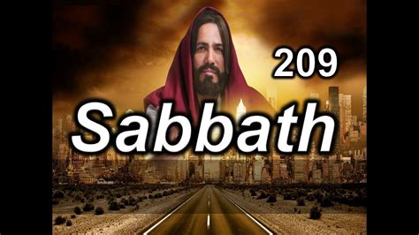 209 History of the Sabbath 1st to the 15th Century - YouTube