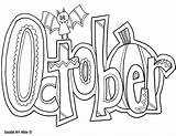 Free Printable Months Of The Year Coloring Pages sketch template