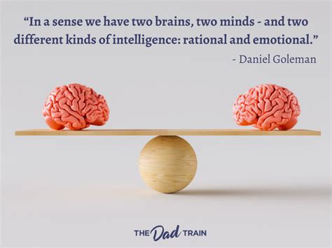 Emotional Intelligence For Dads And Kids - The Dad Train