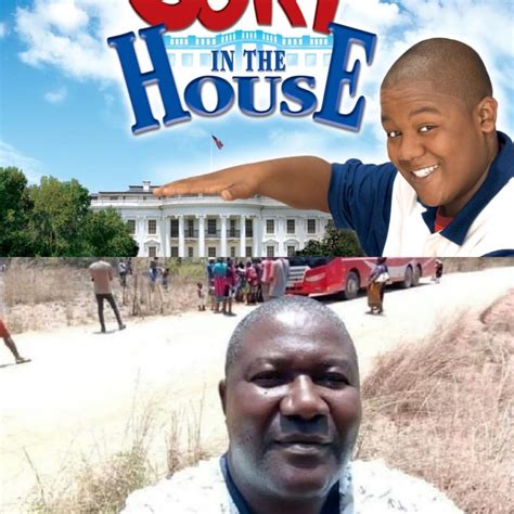 Remember Cory in the House? This is him now. Feel old yet? : memes