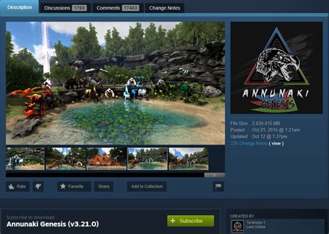 Download Ark Mods Without Steam - newinvestments