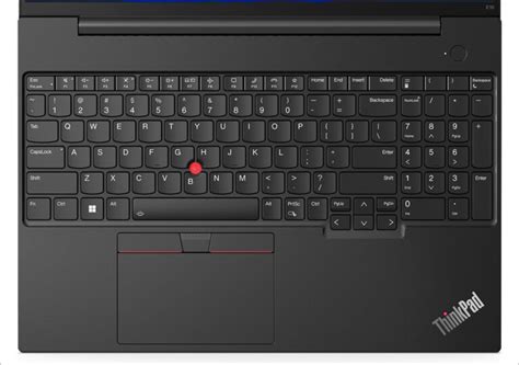 Lenovo ThinkPad E16 Gen 1 － 待望のThinkPad Eシリーズ2023年モデルが国内販売開始！ディスプレイが16インチになりました