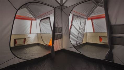 Best Tent With AC Port To Keep You Cool Outdoors - The Wise Adventurer