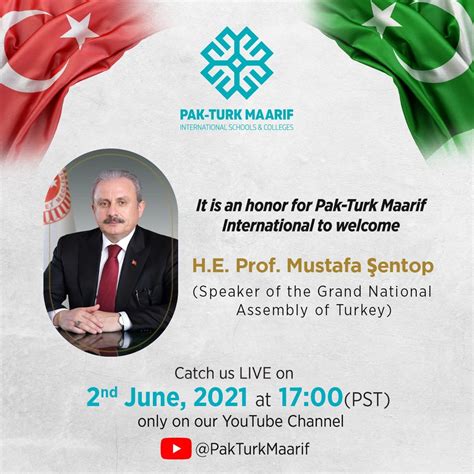 🇹🇷🇵🇰 Pak-Turk Maarif International Schools and Colleges has organized an incredible event at ...