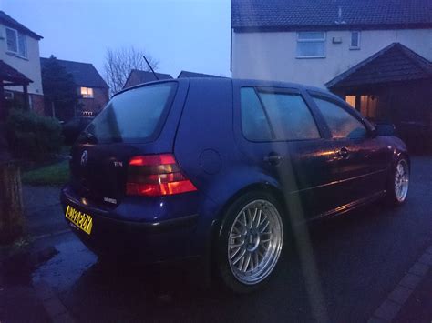 Jonezy's Mk4 Golf TDI - Page 5 - Members Rides - uk-mkivs