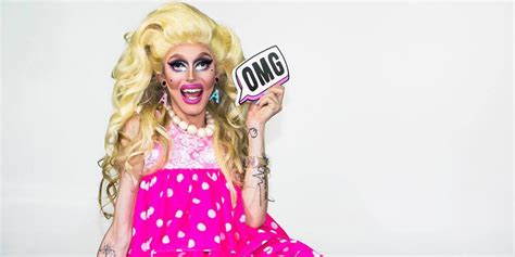 Drag Queen Bingo | Events | The Weekend Edition Gold Coast