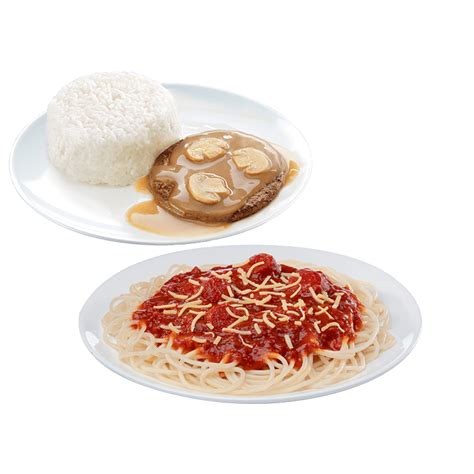 Jolly Spaghetti | Jollibee Menu