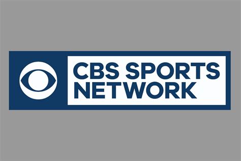 CBS Sports Network sets 2022 college football TV schedule