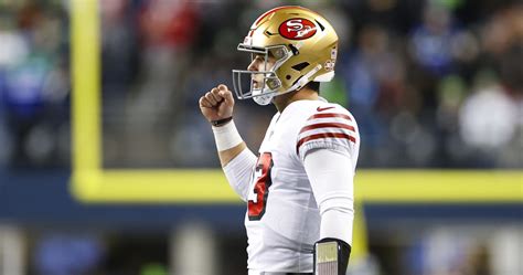 Brock Purdy Stirs 49ers Super Bowl Hype on Twitter as SF Clinches NFC West Title | News, Scores ...