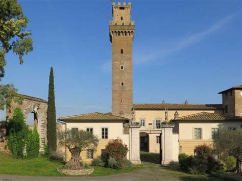 Castello della Cecchignola | Turismo Roma