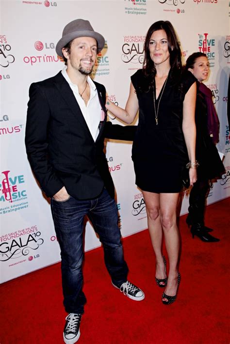 Jason Mraz and Tristan Prettyman Announce Engagement on Twitter ~ My ...