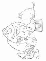 The Secret Life Of Pets Coloring Page  Funny Pages sketch template