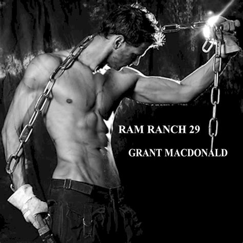 Grant Macdonald - Ram Ranch 29 - Reviews - Album of The Year