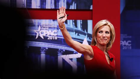 Boycotting Laura Ingraham Is Patriotic | GQ