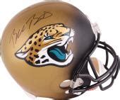 Autographed NFL Helmets | Signed NFL Football Helmet, Replica & Game-Used