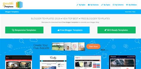 [Tutorial] Cara Mengganti Template Default Blog - 𝑪𝒆𝒓𝒊𝒕𝒂 𝑻𝒂𝒏𝒑𝒂 𝑩𝒂𝒕𝒂𝒔