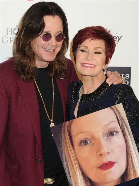 Who is Michelle Pugh? Stylist behind Ozzy cheating claims