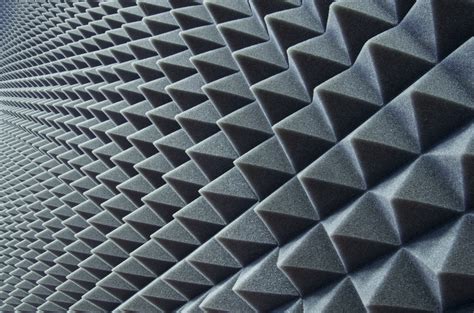 New ‘sound absorption’ method cancels out 99.7 percent of all sound