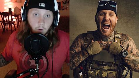 Fans react as TimTheTatman shares pictures of his glow-up in the last ...