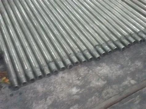 MS, SS Fine Swaged Tubes, For Structure Pipe, Size: upto 277mm at Rs 750/piece in Bengaluru